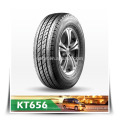 Neumáticos para automóviles 225 60 16 215 / 60R16 225 / 60R16 RUEDA TAXI